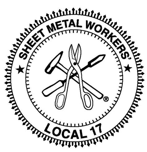 sheet metal workers local 71